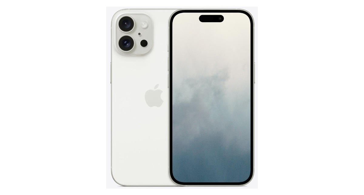 iPhone 16 and iPhone 16 Pro dummy units highlight design, Action and Capture Button