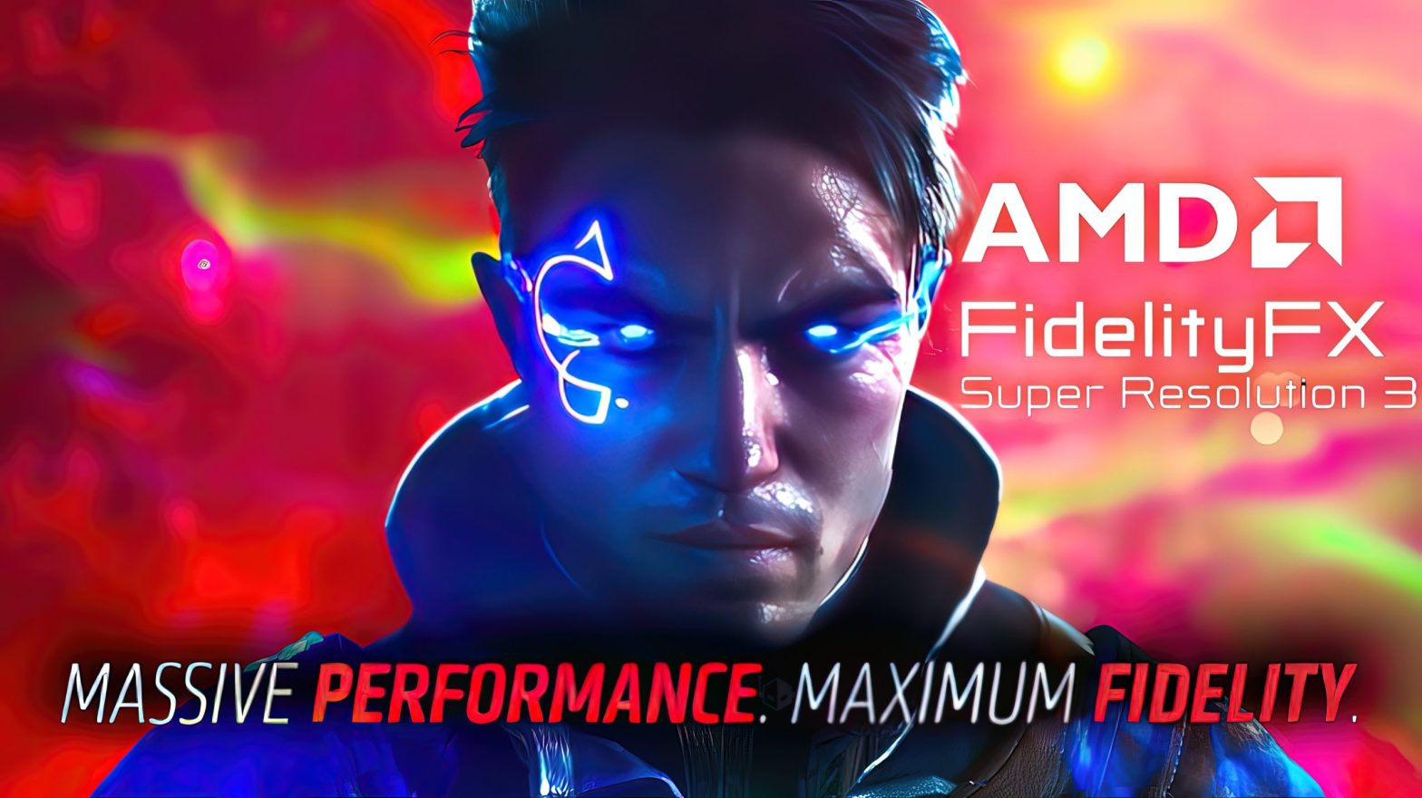 AMD FSR 3 به زودی روی کنسول ها در Immortals of Aveum عرضه می شود.  بهبود سرعت فریم، HDR به رایانه شخصی نیز می‌رسد