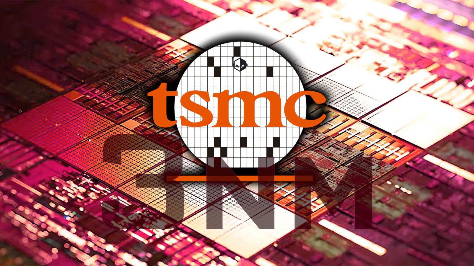 TSMC با نصب تجهیزات تولید 2 نانومتری جلوتر از برنامه است