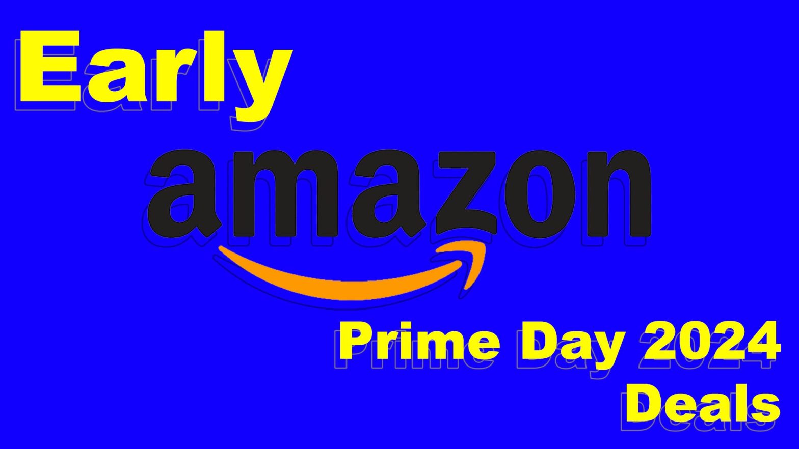 Here are some amazing early Amazon Prime Day 2024 deals