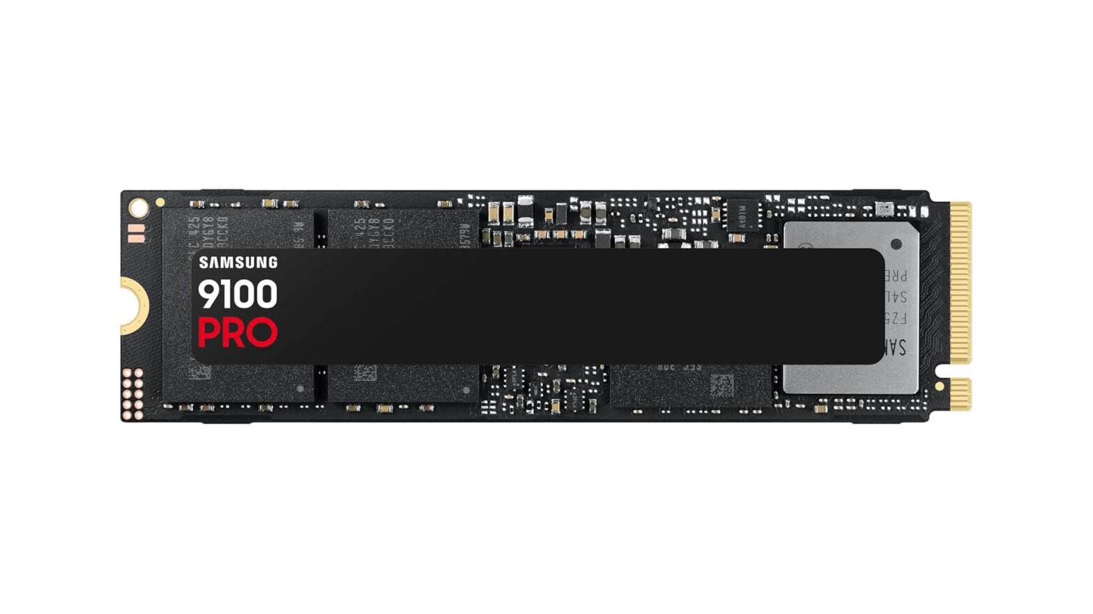 Samsung 9100 PRO PCIe NVMe Gen 5 SSDs now start from $169.99 on Amazon, receiving their first discounts on Amazon
