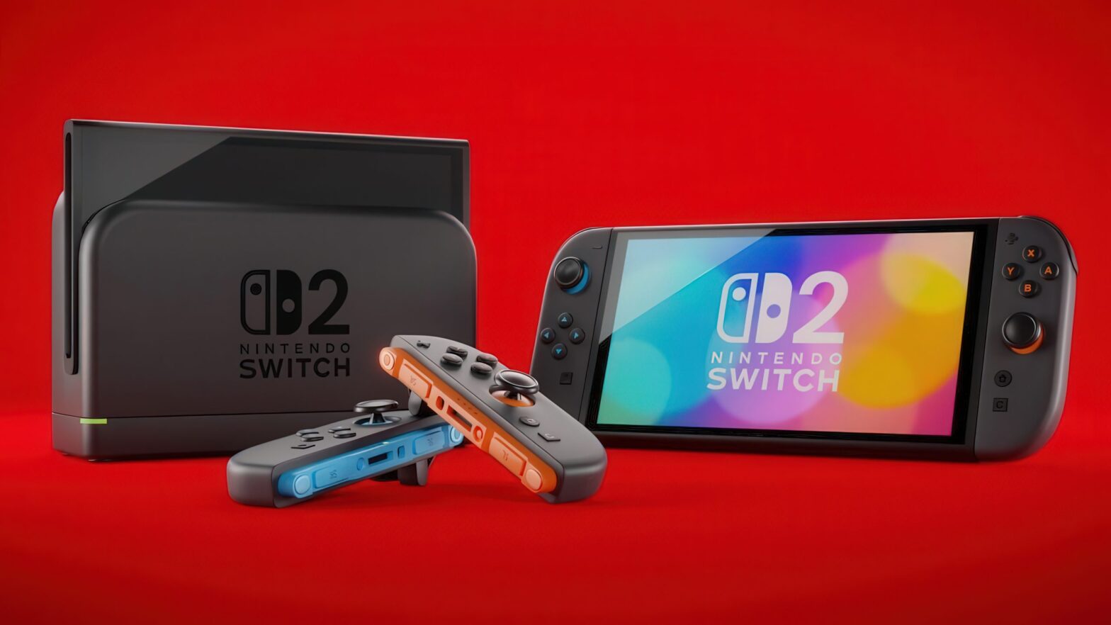 Nintendo Switch 2 با 3.5 میلیون دستگاه در 4 روز فروخته می شود