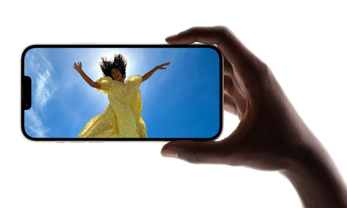 New Apple patent describes dual autofocus sensors to make the camera experience more powerful