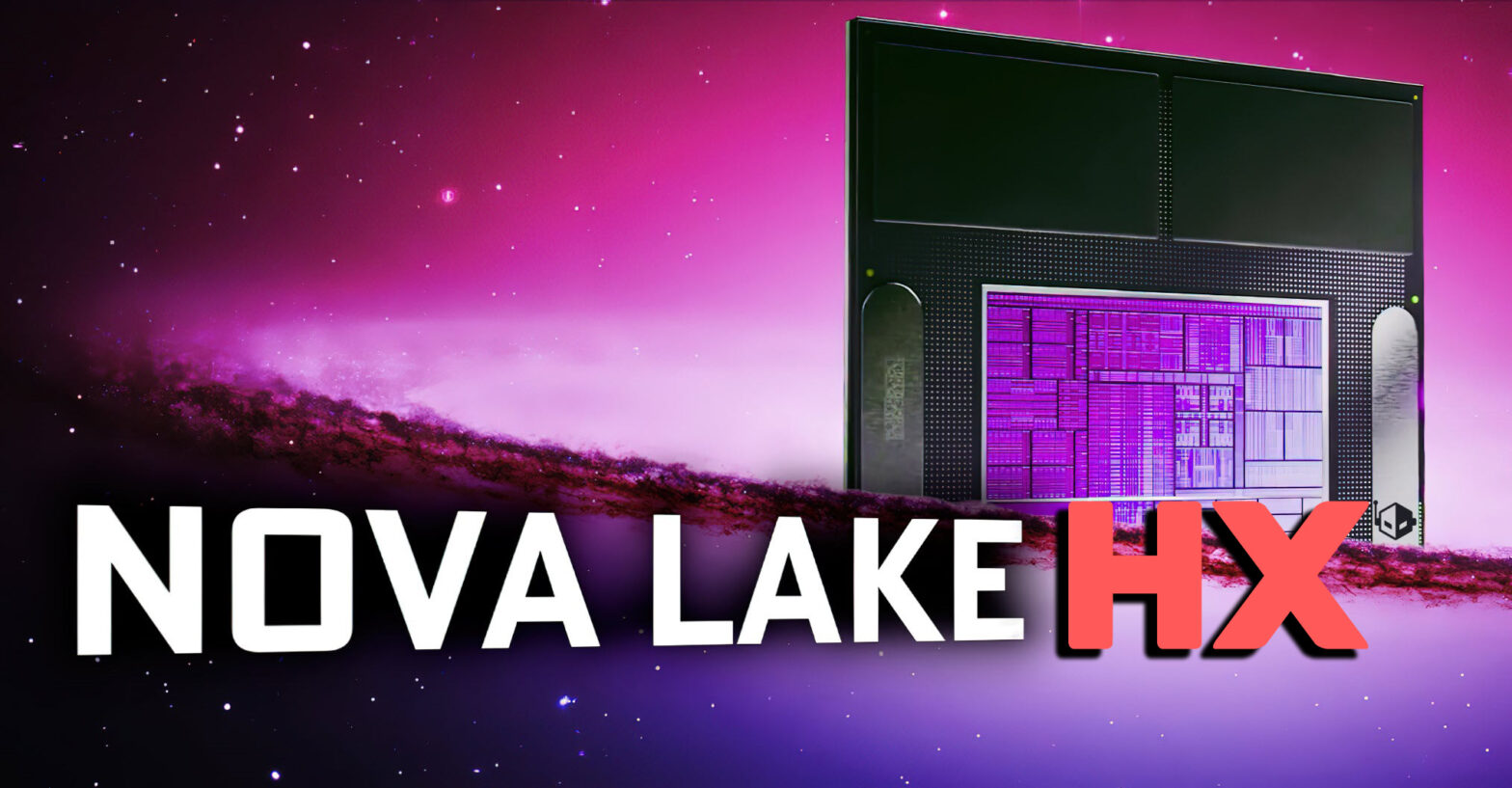 نشت ورود به سیستم نشان می دهد که اینتل برای لپ تاپ های با کارایی بالا با پردازنده های "HX" Lake Lake Nova