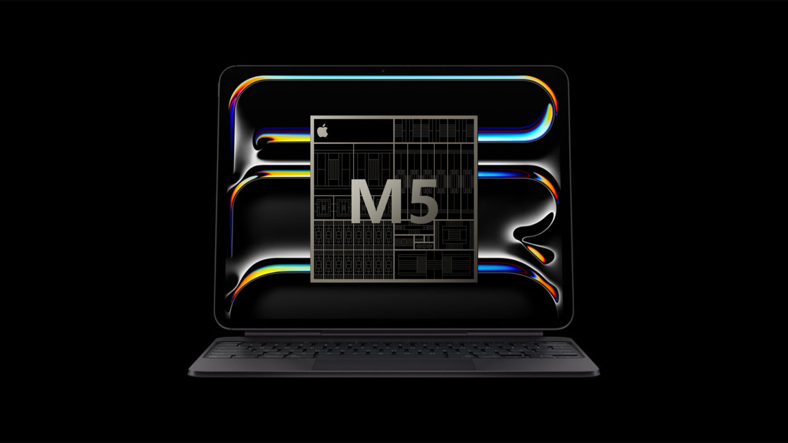 Apple is bringing a new upgrade to the M5 iPad Pro series