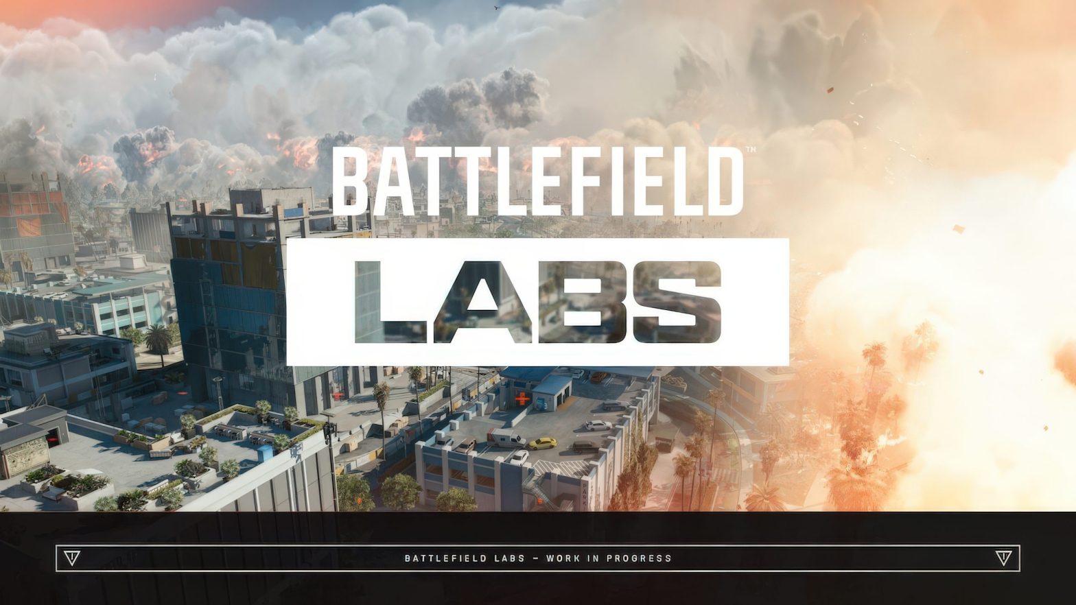 Battlefield 6 Battle Royale Mode جزئیات رسمی را کسب می کند. آزمایش این هفته در آزمایشگاه های BF آغاز می شود