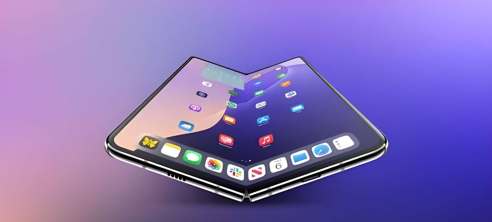 اپل یک خط تولید آزمایش احتمالی برای یک آیفون تاشو ، رشد 10 ٪ رشد در سال 2026 را هدف قرار می دهد