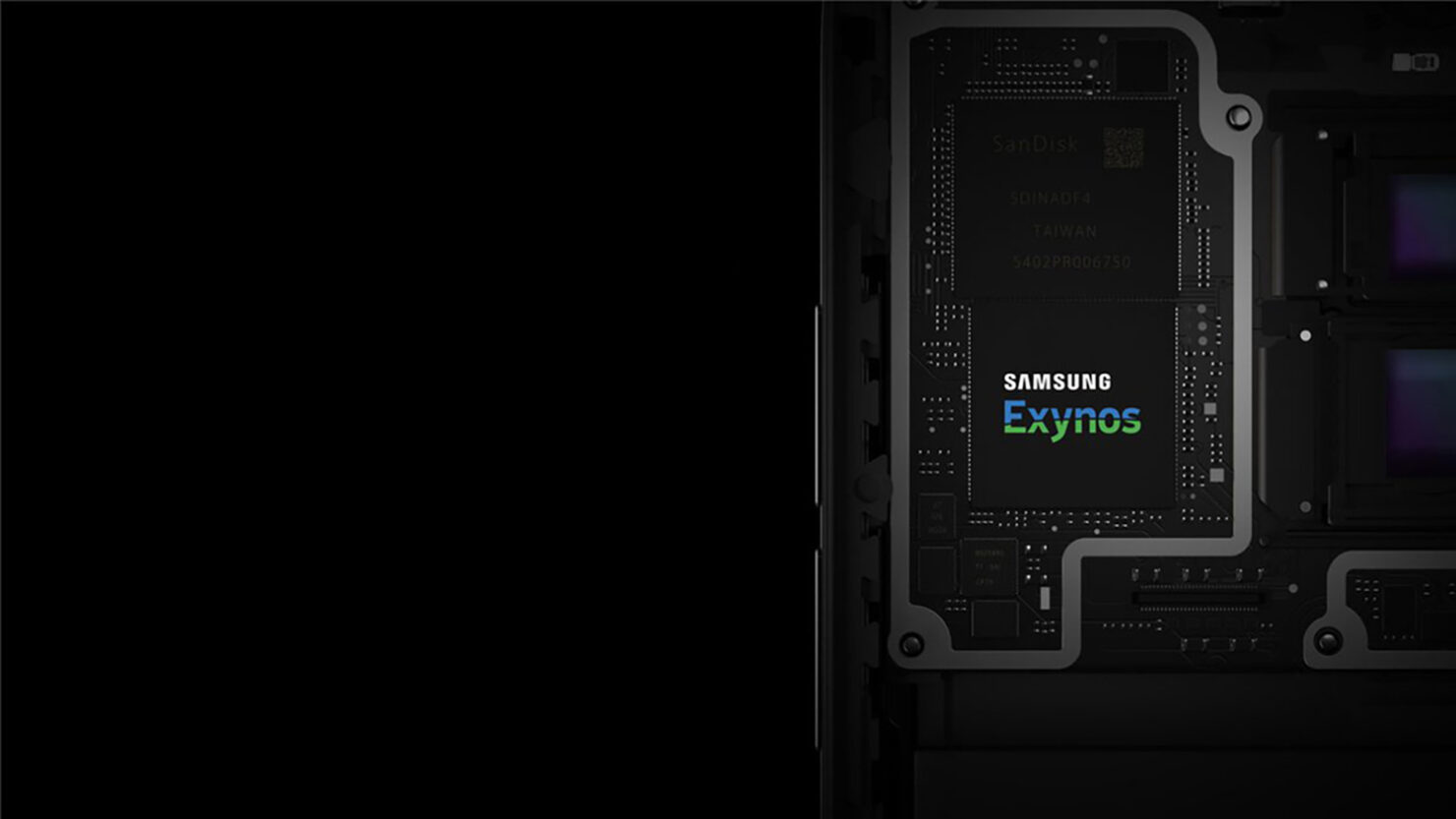 Samsung to begin Exynos 2600 production by the end of September