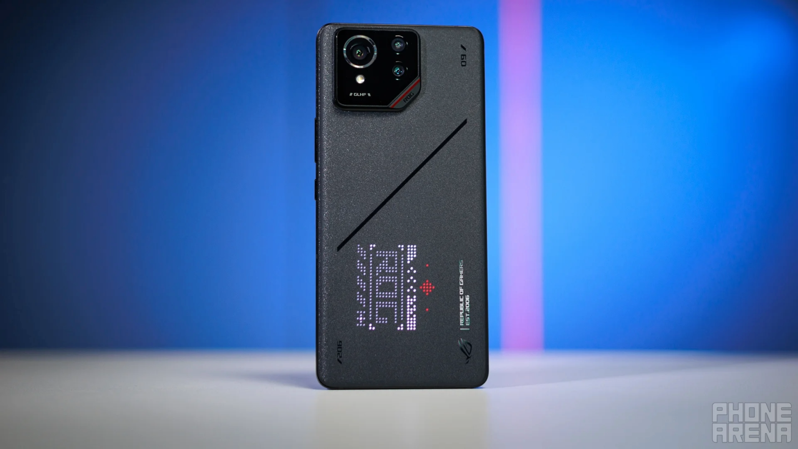 ممکن است فکر کنید که حذف گوشی های ایسوس در سال 2026 بد است - من اینطور نیست